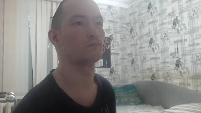 SeriousXManL online show from June 24, 4:54 pm