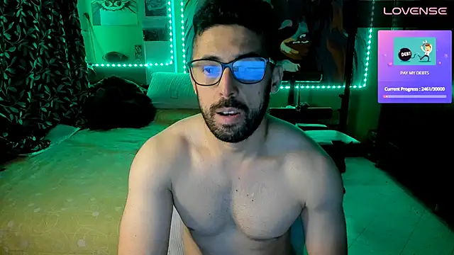 irokdan891 online show from November 26, 10:02 pm