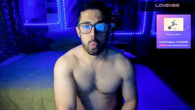irokdan891 online show from May 29, 1:59 am