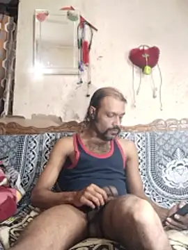 BadBoySmoker7070 online show from November 29, 3:08 am