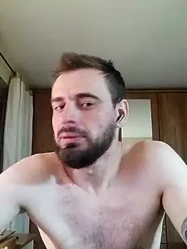 Marcel0007 online show from April 14, 11:48 pm