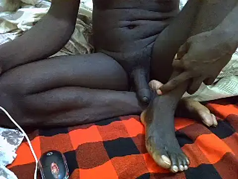 SWEET DADDY cum online show from January 4, 4:23 am