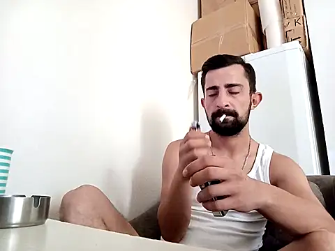 milfhuntertr online show from September 13, 7:20 am