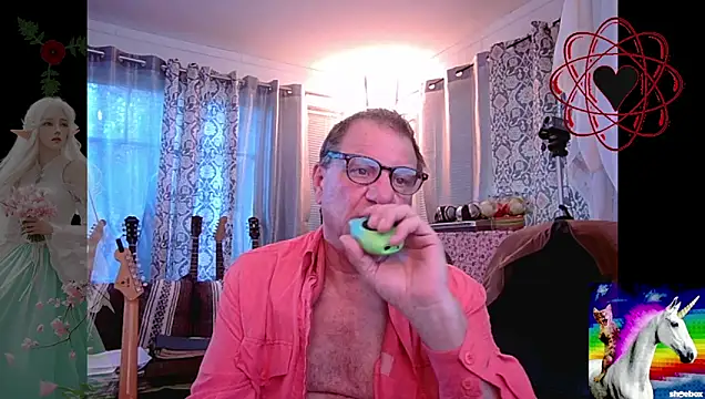 Snapshot of coryassman chatting on October 19, 10:57 pm coryassman online show from October 19, 10:57 pm