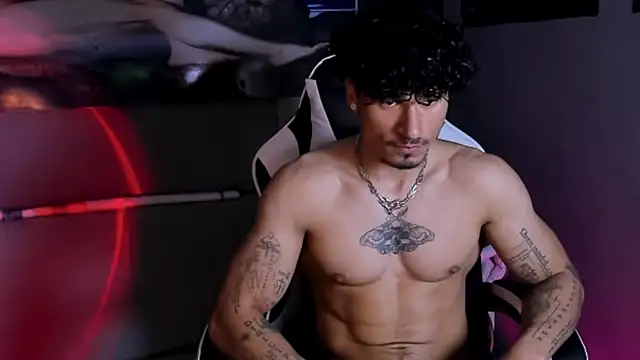 Thomas Fit1 online show from April 1, 3:30 am