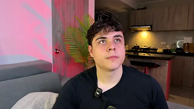 odin blake online show from December 3, 12:05 am