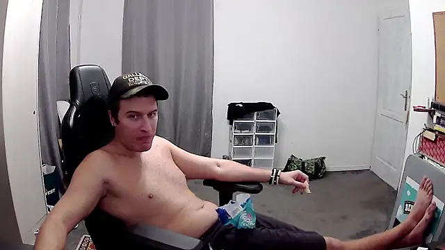 PKrisztian online show from October 26, 8:55 pm