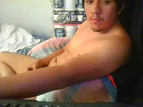 gian1230 online show from April 20, 4:31 pm