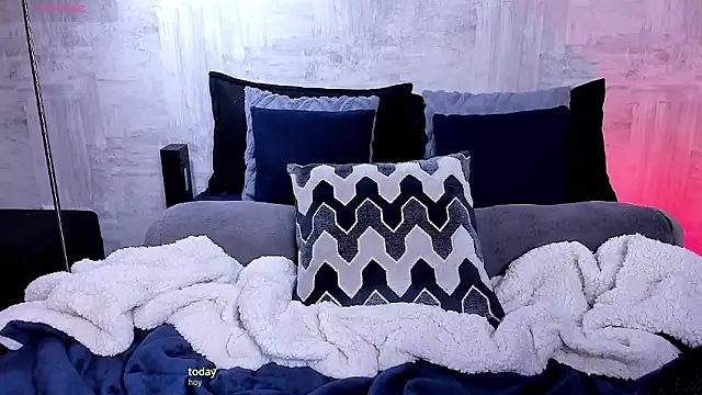 SymonPrince online show from January 15, 11:29 pm