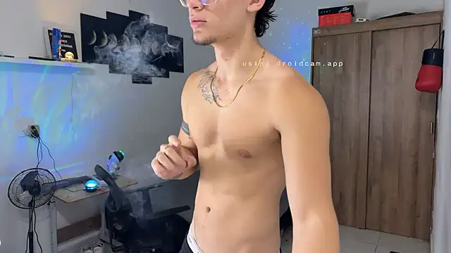 Kisan Smith online show from January 13, 5:23 am