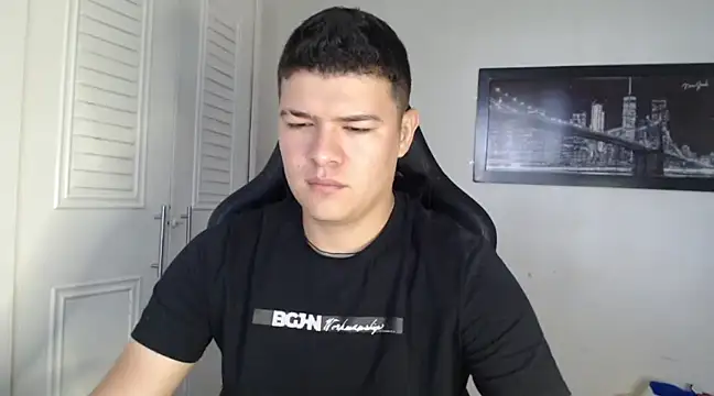 Plug Control online show from January 6, 2:14 pm