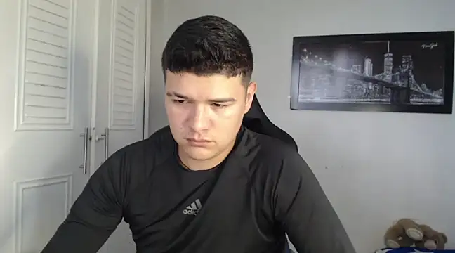 Plug Control online show from January 16, 7:10 pm