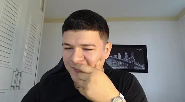 Plug Control online show from February 7, 3:19 pm