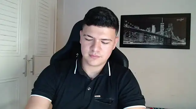 Plug Control online show from December 13, 4:22 am