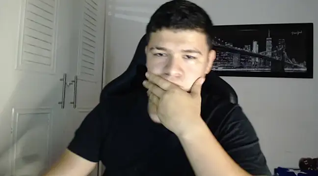 Plug Control online show from February 13, 1:50 am