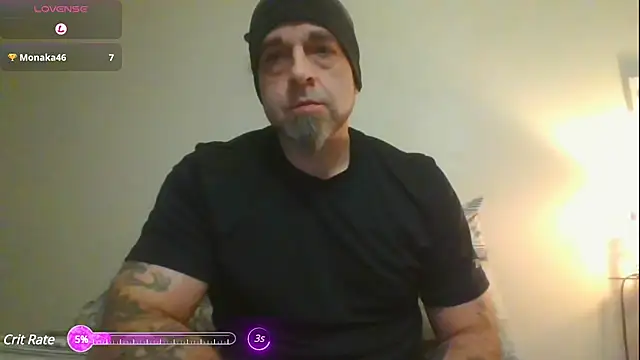 sammy sin online show from December 7, 11:56 pm