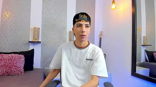 Nikolay Gregori online show from January 21, 4:11 am