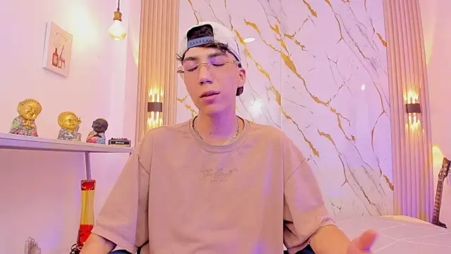 Nikolay Gregori online show from March 14, 4:52 am