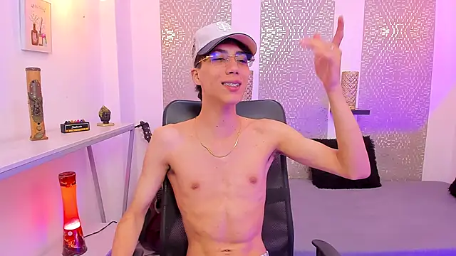 Nikolay Gregori online show from November 27, 4:27 am