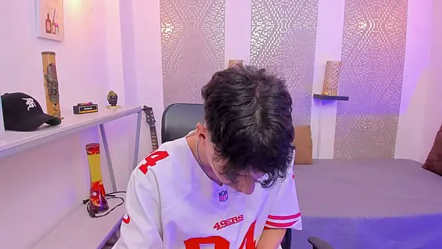 Nikolay Gregori online show from October 26, 4:14 am