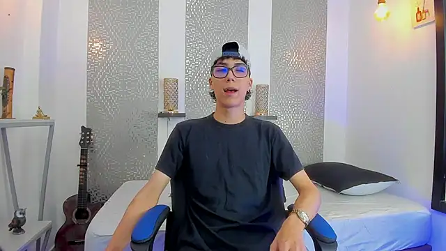 Nikolay Gregori online show from March 13, 4:05 am