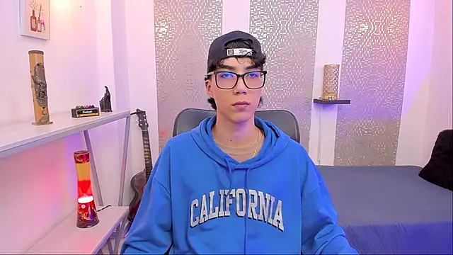 Nikolay Gregori online show from September 24, 4:34 am