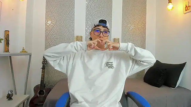 Nikolay Gregori online show from March 21, 4:06 am