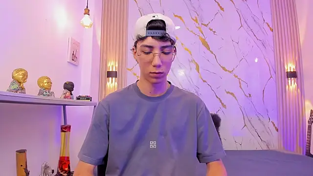 Nikolay Gregori online show from April 5, 4:53 am