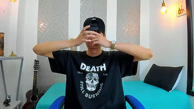 Nikolay Gregori online show from March 5, 4:57 am