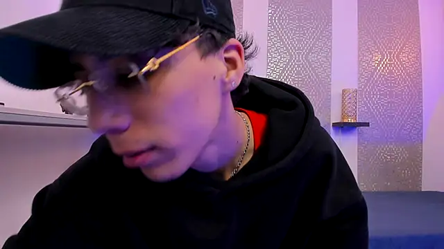 Nikolay Gregori online show from December 15, 4:42 am