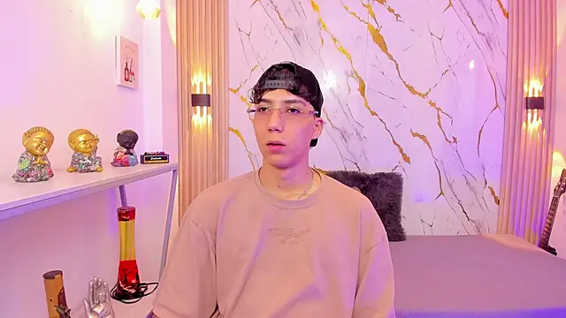 Nikolay Gregori online show from March 29, 4:23 am