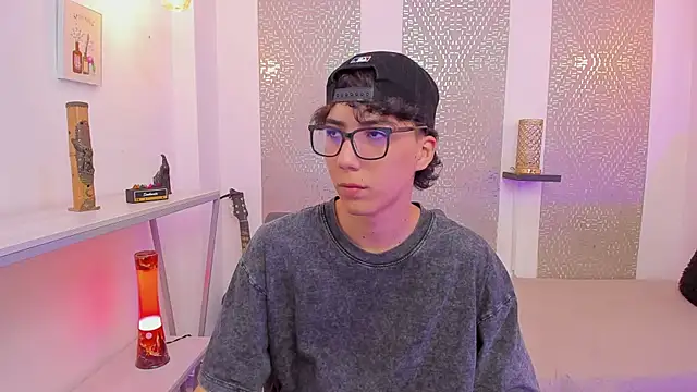 Nikolay Gregori online show from September 29, 4:44 am