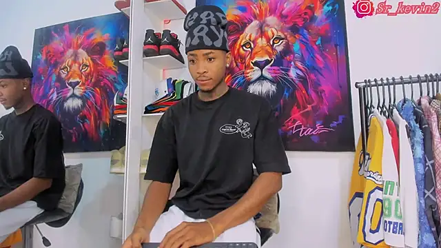 Pantera black 21 online show from November 7, 8:50 am