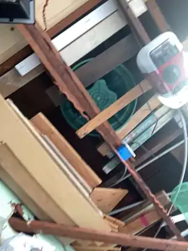 Snapshot of Miguel16i chatting on February 6, 6:35 pm Miguel16i online show from February 6, 6:35 pm