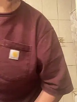 Snapshot of Miguel16i chatting on February 28, 3:04 pm Miguel16i online show from February 28, 3:04 pm