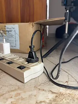 boypussyfist online show from April 9, 8:09 am