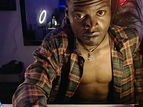 elnigga21 online show from April 14, 3:33 pm