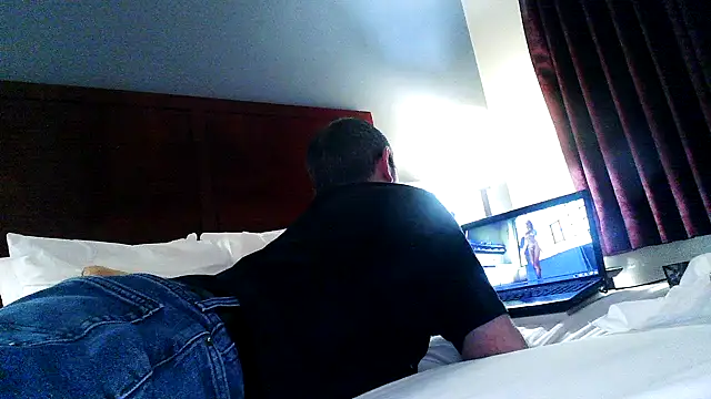 Jacknjimmyjohn online show from September 16, 1:50 am