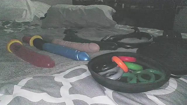 Jacknjimmyjohn online show from November 23, 10:48 am