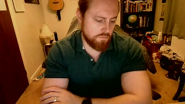 Hairy Guy30 online show from September 8, 7:24 pm