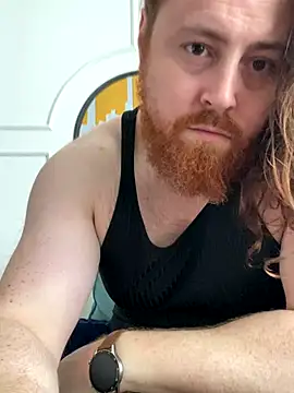 Hairy Guy30 online show from October 24, 9:00 am