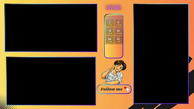 Gerony  online show from March 3, 4:31 am