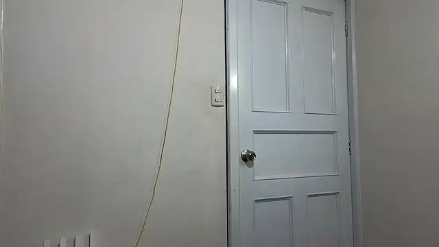 Jackyrose online show from April 18, 11:15 pm