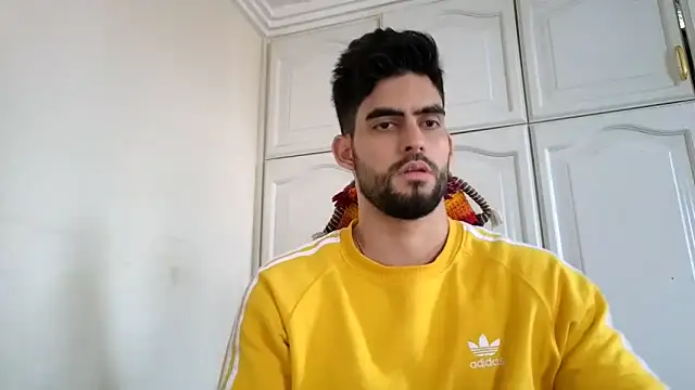 Jackyrose online show from March 5, 1:18 pm