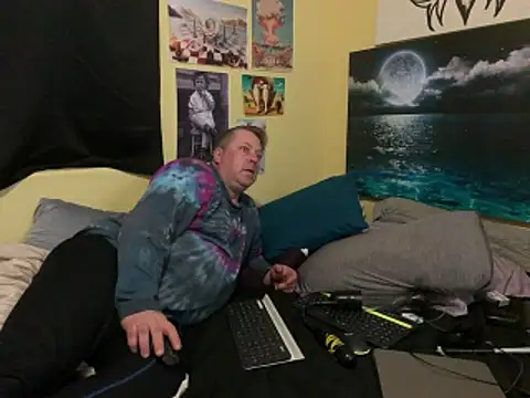 Mic Oxinner online show from March 26, 9:30 pm