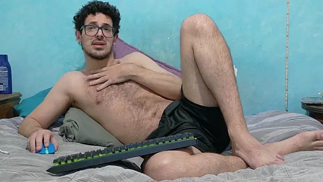 Morpheus-the-oniro online show from October 29, 10:24 pm