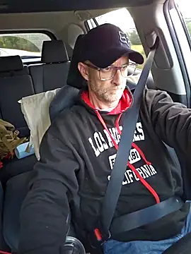 Cadillacninja online show from October 30, 9:05 pm