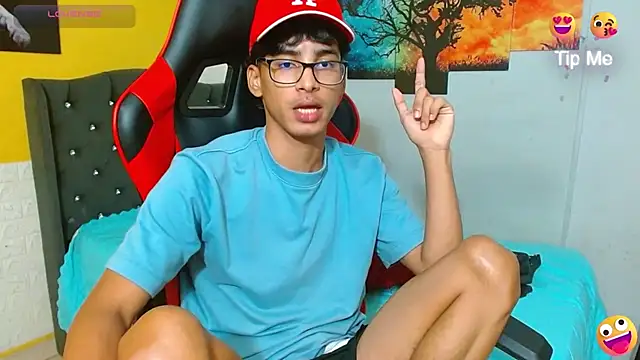 allens joe online show from February 23, 1:18 am