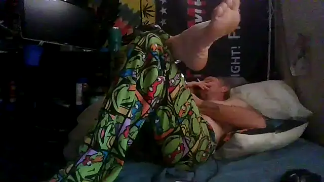 jaxx12369 online show from September 16, 1:23 pm