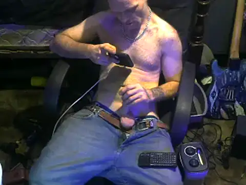 jaxx12369 online show from January 28, 4:08 am